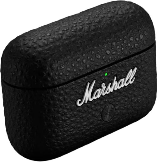 Беспроводные наушники Marshall Motif II ANC Black